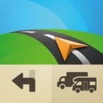 Sygic Truck & Caravan