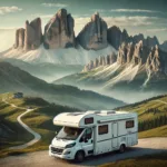 Nord Italia in Camper