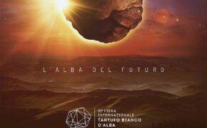 L'Alba del Tartufo