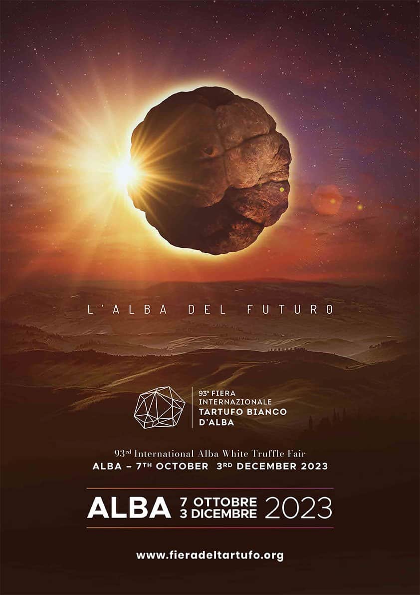 L'Alba del Tartufo