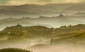 Itinerari in Camper Langhe