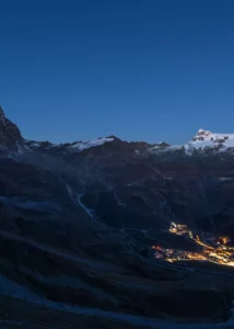 Cervinia