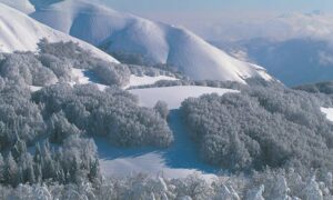 Monte Terminillo