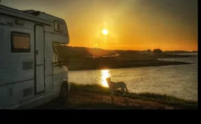 Sud Italia in Camper