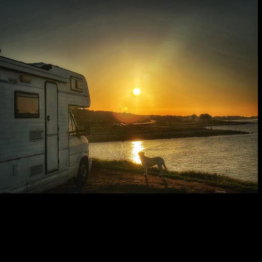 Sud Italia in Camper