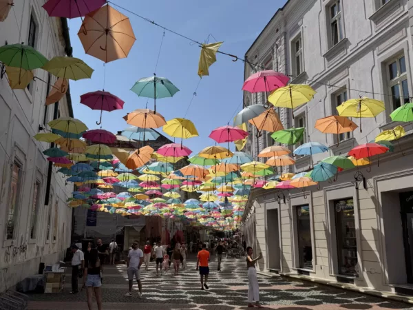 Timișoara, Romania