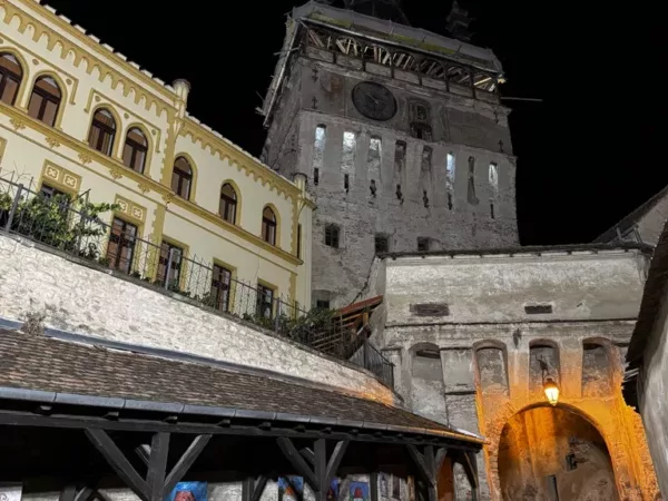Sighișoara