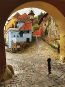 Sighișoara