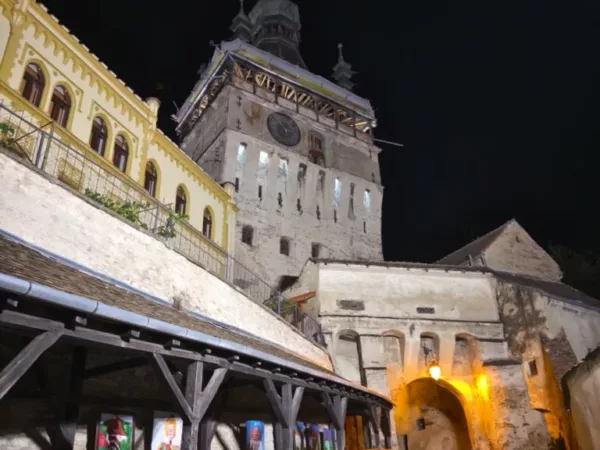 Sighișoara