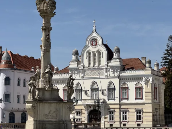 Timișoara, Romania