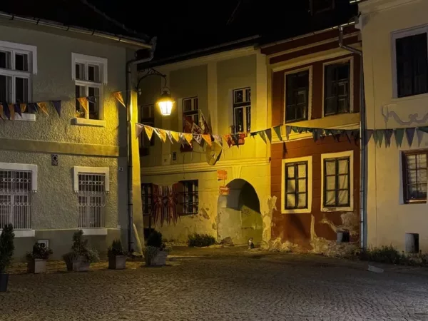 Sighișoara