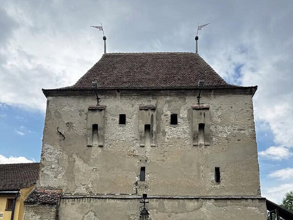 Sighișoara