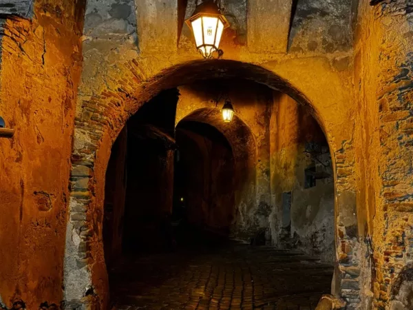 Sighișoara