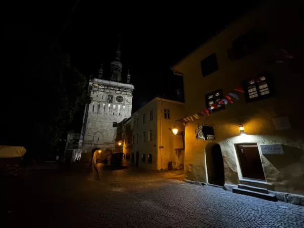 Sighișoara