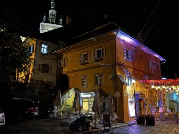 Sighișoara