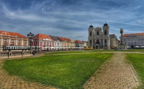 Romania on the road: tra borghi medievali, storia latina e sapori autentici