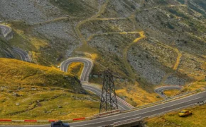 Transfăgărășan
