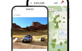 iOverlander 2.0: tutto quello che è cambiato (e perché vale la pena scaricarlo)