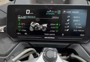 TPMS BMW