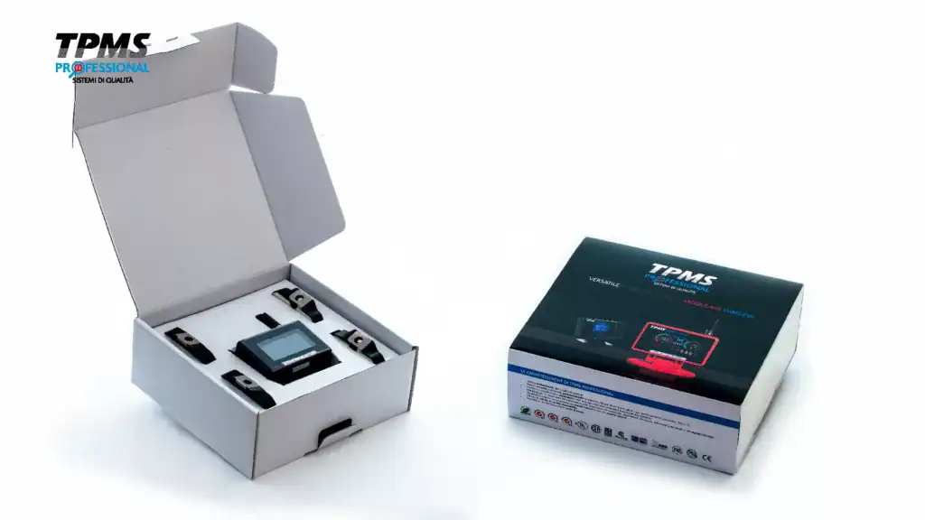 TPMS Professional Box