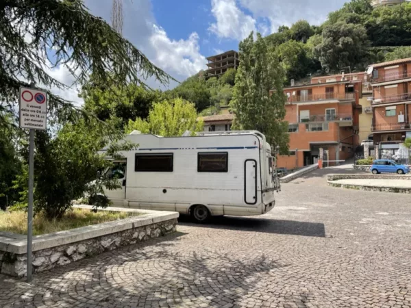 Parcheggio