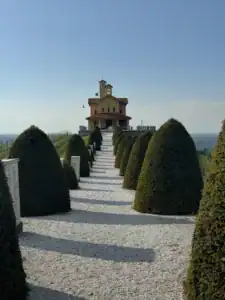 Sacrario di San Bernardo
