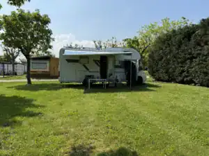 Camping La Cascina