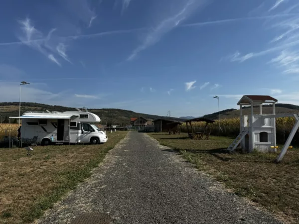 Soimus, Romania