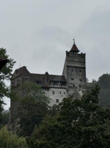 Bran Castle