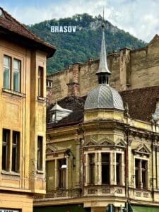 Brasov