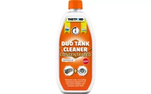 Duo Tank Cleaner