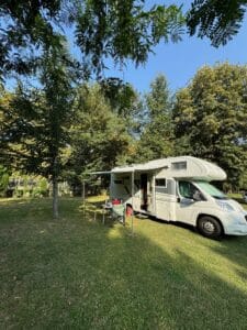 Rose Valley Camping Kalvacha