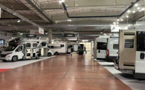 Salone del Camper 2025