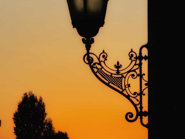 Sofia - Tramonto