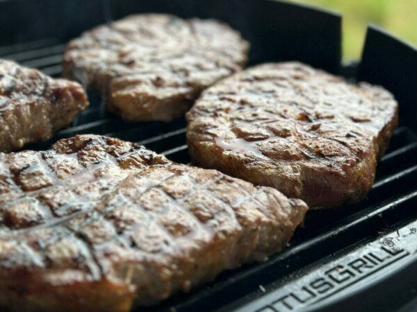LotusGrill Classic