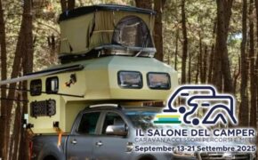 Salone del Camper 2025