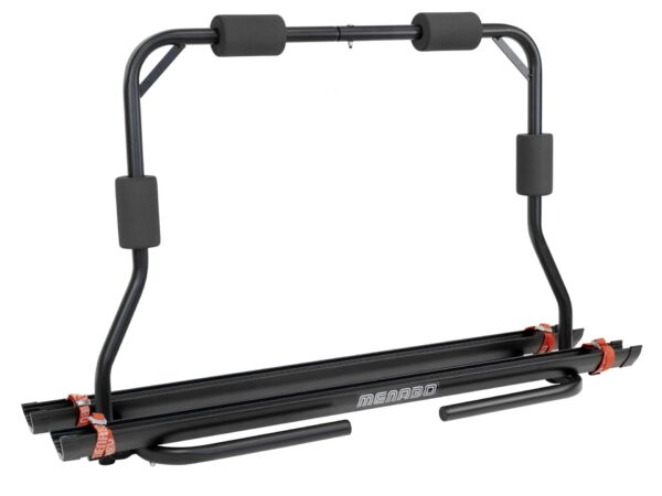 CARCAMP & F.LLI MENABO - Touren eco
