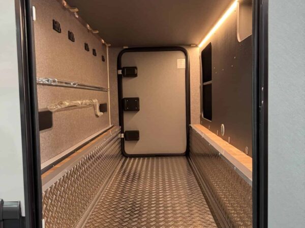 Dethleffs Globebus T 46 4x4