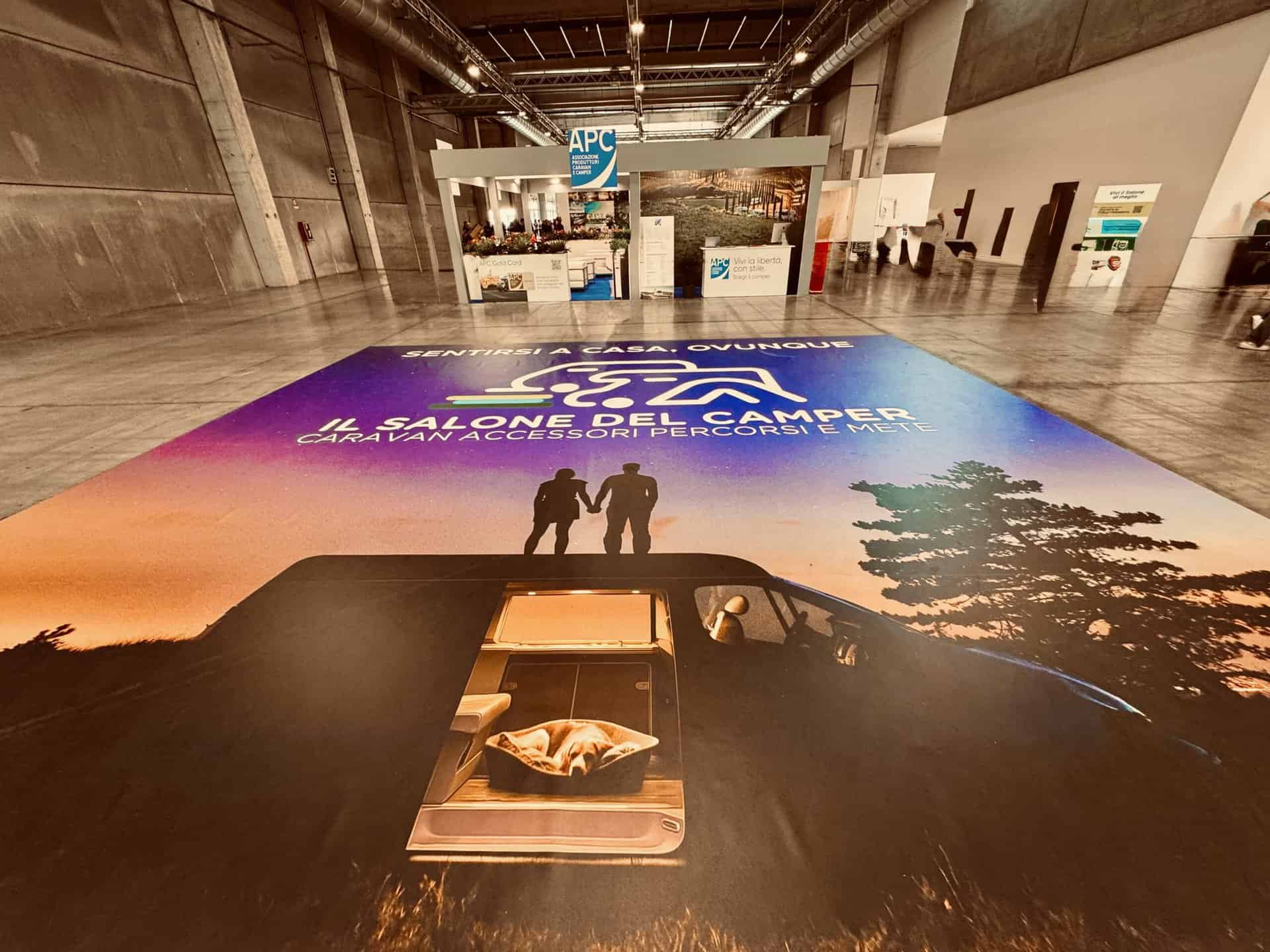 Salone del Camper 2025: dati, interventi e novità tra sostenibilità, tecnologia e turismo in libertà