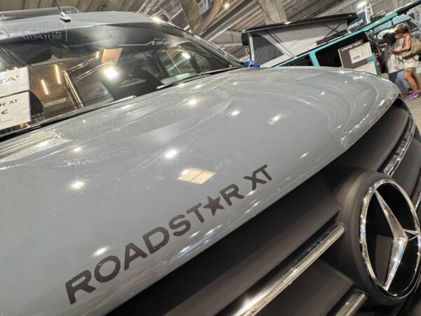 Pössl Roadstar XT