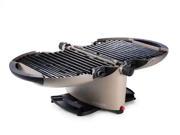 NomadiQ BBQ