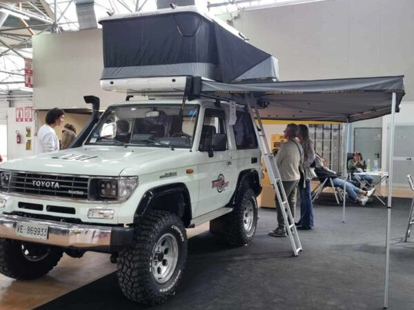 4x4 Fest Carrara