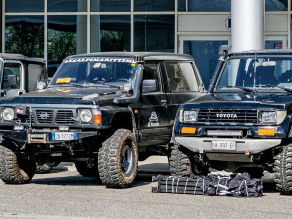 4x4 Fest Carrara