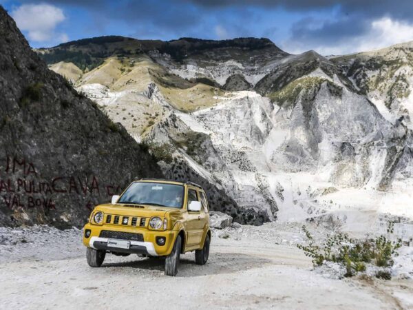 4x4 Fest Carrara