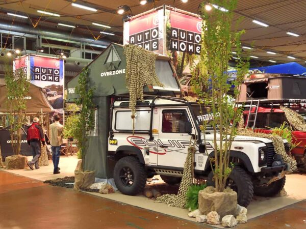 4x4 Fest Carrara