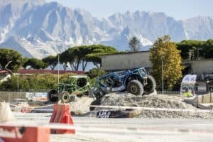 4x4 Fest - Carrara