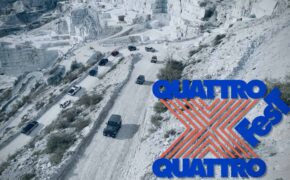 4x4 Fest Carrara