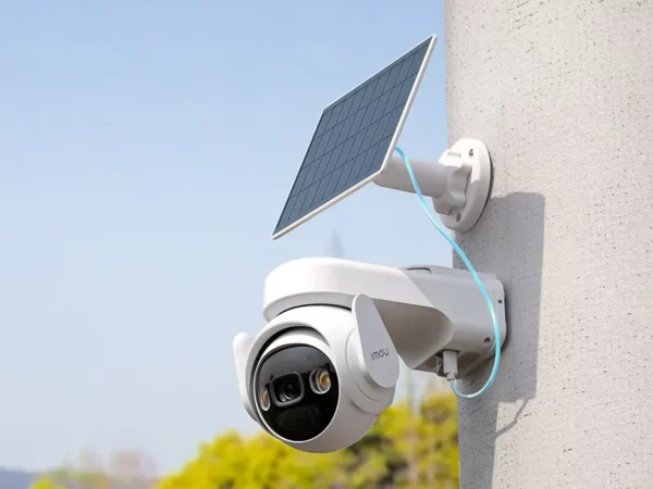 IMOU CELL PT 4G - 2ND