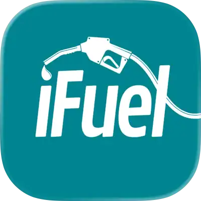 Icona app iFuel