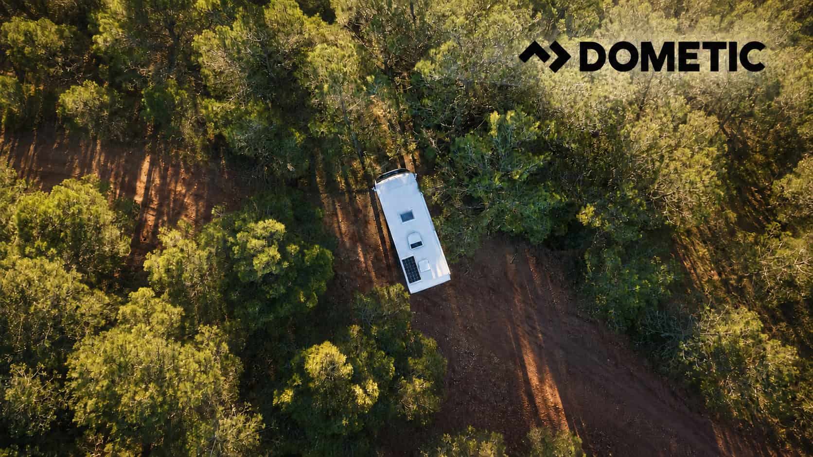 Dometic FreshJet FJZ7: il condizionatore a compressore per l’estate italiana vera